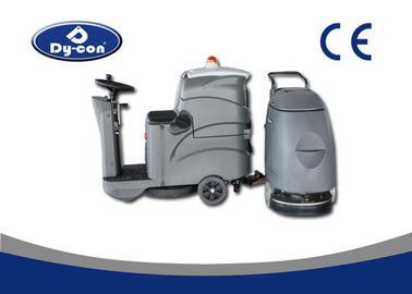 Dycon Standı Aşınma ve CE ile Göz Yorgun Stabil Temizleme Makinesi Zemin Scrubber Kurutma Makinesi