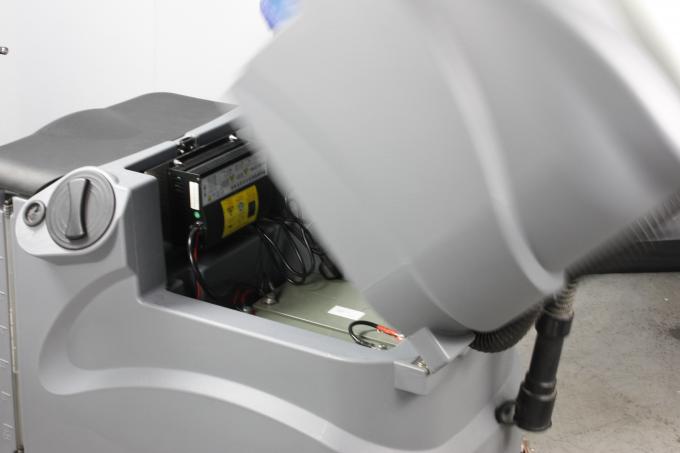 Dycon Efficientive Çamaşır Makinesi, Otomatik Günlük Kullanım Zemin Scrubber Kurutma Makinesi 0