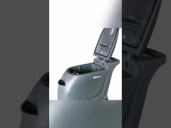 FS45B arkadan itmeli zemin temizleme makinesi