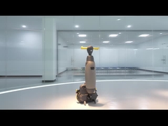 Küçük Sert Zeminler İçin Endüstriyel Zemin Temizleme Ovalayıcı MFS208N