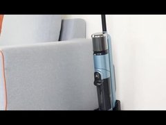 Ev kullanımı için mini zemin fırçası